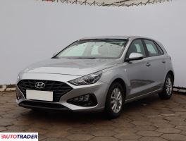 Hyundai i30 2021 1.5 108 KM