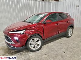 Buick Pozostałe 2024 1