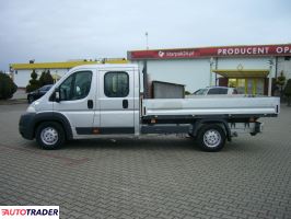 Peugeot Boxer 2010 3.0
