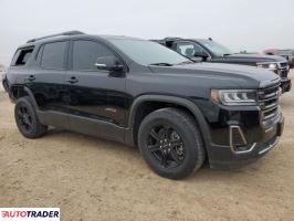 GMC Acadia 2021 3 GMC Acadia 2021 3