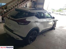 Nissan Pozostałe 2023 1 Nissan Pozostałe 2023 1