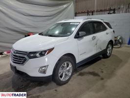 Chevrolet Equinox 2020 1 Chevrolet Equinox 2020 1