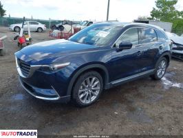 Mazda CX-9 2022 2