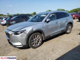 Mazda CX-9 2020 2