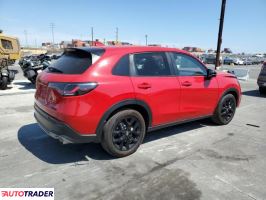 Honda HR-V 2024 2