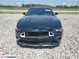 Ford Mustang 2019 5 Ford Mustang 2019 5
