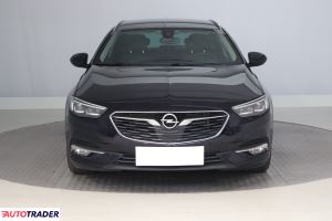 Opel Insignia 2019 2.0 167 KM