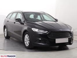 Ford Mondeo 2018 2.0 147 KM Ford Mondeo 2018 2.0 147 KM