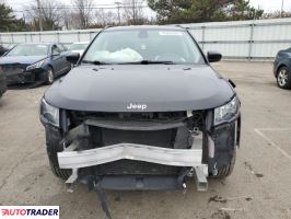 Jeep Compass 2019 2