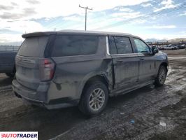 Chevrolet Pozostałe 2021 5 Chevrolet Pozostałe 2021 5