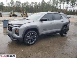 Chevrolet Equinox - zobacz ofertę