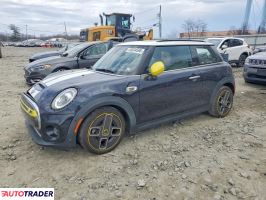 Austin Mini - zobacz ofertę