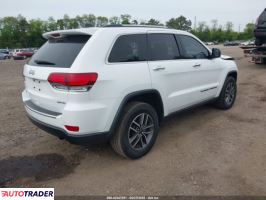 Jeep Cherokee 2022 3