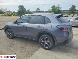 Honda HR-V 2023 2