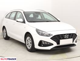 Hyundai i30 - zobacz ofertę