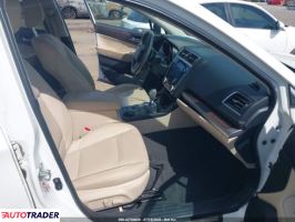Subaru Outback 2019 2 Subaru Outback 2019 2