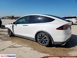 Tesla Model X 2022 Tesla Model X 2022