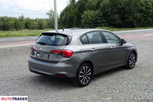 Fiat Tipo 2016 1.4 120 KM