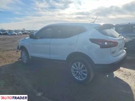 Nissan Rogue 2021 2