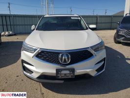 Acura RDX 2020 2