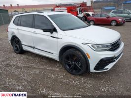 Volkswagen Tiguan 2023 2 Volkswagen Tiguan 2023 2