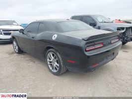 Dodge Challenger 2023 3