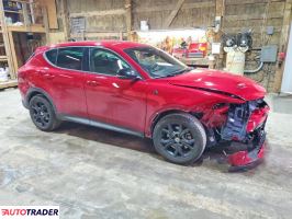 Dodge Hornet 2025 2