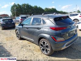 Hyundai Kona 2022 1