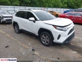 Toyota Pozostałe - zobacz ofertę