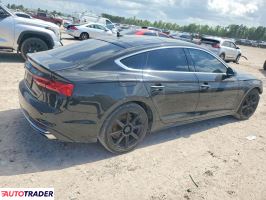 Audi A5 2021 2