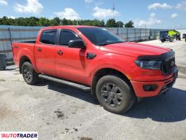 Ford Ranger 2022 2 Ford Ranger 2022 2
