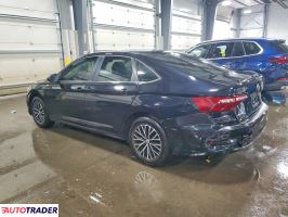 Volkswagen Jetta 2021 1