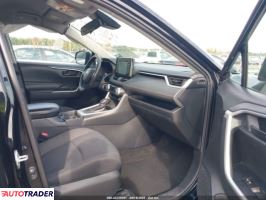 Toyota Pozostałe 2019 2