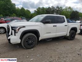 Toyota Tundra 2025 3