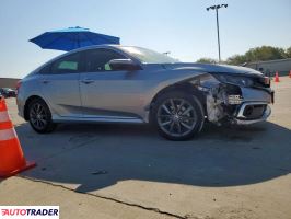 Honda Civic 2019 1 Honda Civic 2019 1