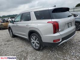 Hyundai Pozostałe 2022 3 Hyundai Pozostałe 2022 3