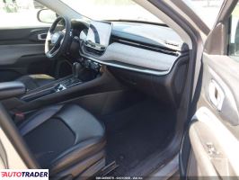 Jeep Compass 2022 2