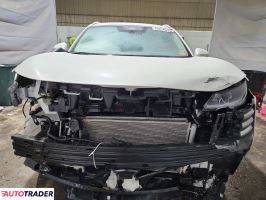 Nissan Pozostałe 2025 2