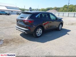 Ford Escape 2023 1