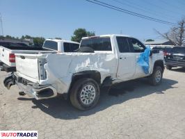 Chevrolet Silverado 2022 6