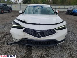 Acura Integra 2023 1