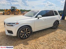 Volvo XC90 2020 2