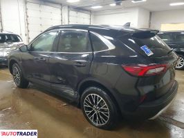 Ford Escape 2025 2
