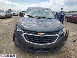 Chevrolet Equinox 2018 1