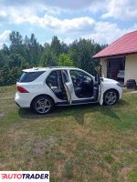 Mercedes GLE 2016 3.0 258 KM