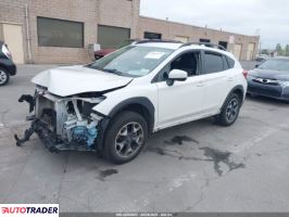Subaru Pozostałe 2019 2 Subaru Pozostałe 2019 2