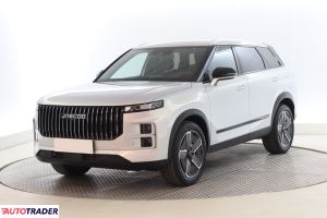 Jaecoo 7 2025 1.6 144 KM