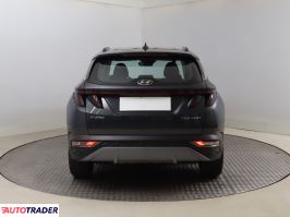 Hyundai Tucson 2023 1.6 147 KM