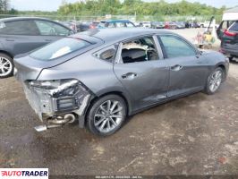 Acura Integra 2024 1 Acura Integra 2024 1