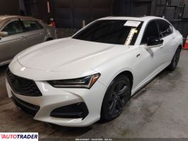 Acura TL 2021 2 Acura TL 2021 2